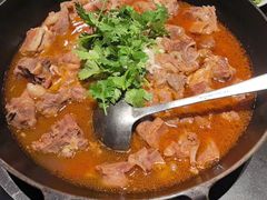 -福茂源横山铁锅羊肉(高新路店)