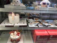 -CAKE BOSS 蛋糕老板(西单君太百货店)
