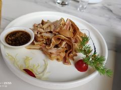 -云尊府云南菜·蒸汽石锅鱼(五棵松华熙店)