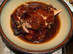 -南京大牌档(济南万象城店)