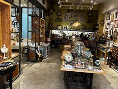 -大理床单厂艺术区