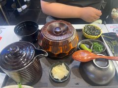 -银河烧鳗·活鳗料理专门店(西单大悦城店)