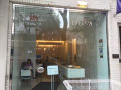 -Lady M Cake Boutique(麦迪逊大道店)