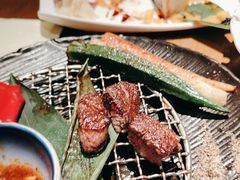 -阿吾罗日本料理(K11艺术中心店)