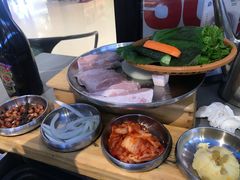 韩国小菜-香猪坊(远洋未来店)