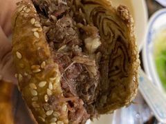 -老爆肚满五香烧牛羊肉