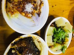 -洞子口张老二凉粉(文殊院店)