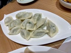-船歌·鱼水饺青岛菜(国贸商城店)