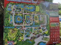 -广州长隆飞鸟乐园