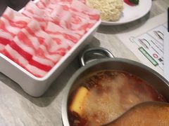 -千味涮·健康火锅(会展连城新天地店)