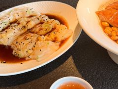 -蝴蝶里·粤菜·点心(滨江龙湖店)