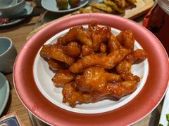 -卢大鲜鱼头捞饭(美利广场店)