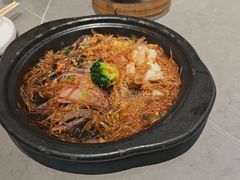 -情妹耙泥鳅·江湖川菜(科华店)