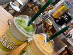 -茉酸奶(春熙路店)