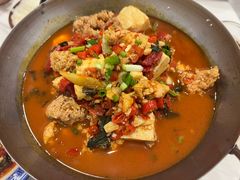 -新新湘菜馆(新中街二条店)