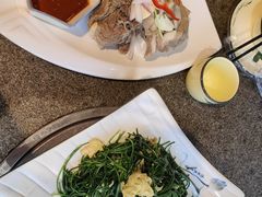 -鹏馨羊羔肉(新建街店)