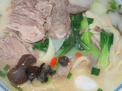 -中原一大碗(湖滨店)
