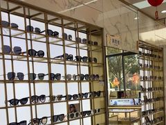 -世纪大明眼镜·蔡司战略授权店(汉街店)