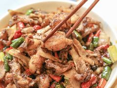 -鸿顺老铁锅美蛙鱼府(解放碑店)