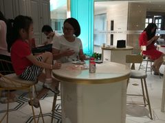 -西檬树SIMON·T轻奢蛋糕(大东方Max店)