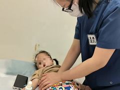 -庆德堂中医馆·小儿推拿(江北店)