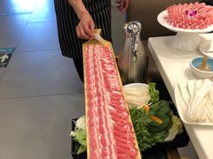 -阳坊胜利涮羊肉(阳坊老店)