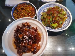-曾家厨房·新徽菜(高新天柱路店)