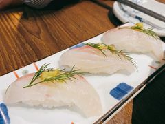 -大雄寿司(中华广场店)