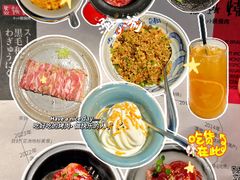 -焱铁烧·黑毛和牛专门店(杭州嘉里中心店)