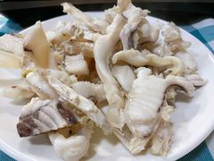 脆肉鲩-中山脆肉鲩(新圳东路店)