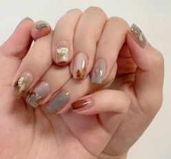 -LILY NAILS美甲美睫