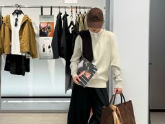 -王府井奥莱临潼小镇(临潼店)