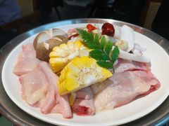 -椰庭·椰子鸡·创意玩家(晶耀前滩店)
