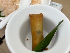 -苏小柳点心·手作小笼包(浦东嘉里城分院)