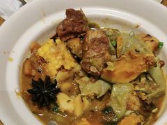 -金掌勺·锅包肉(广渠门店)