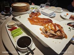-漢舍中国菜馆(889广场店)