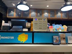 -Ice Monster冰馆·CNN评选全球十大甜品(国贸商城店)