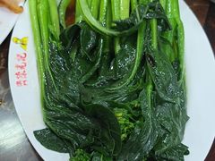 -陈光记烧腊店(罗保博士街店)