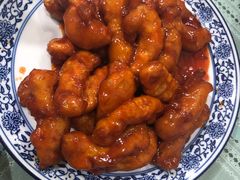 -北大地皖峰饭馆