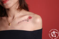 -AC TATTOO 纹身