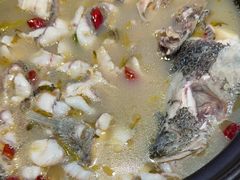 -周渝食惦酸菜鱼(青浦店)