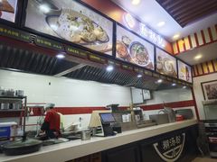 -蔡林记(广埠屯店)