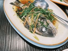 -东江海鲜大排档·潮汕菜·砂锅粥