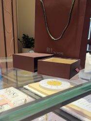 -周生生Chow Sang Sang(石家庄先天下店)