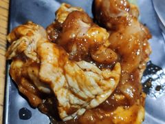 -鹤一烤肉自助餐厅(中关村店)