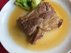 -厉家菜(金宝街店)