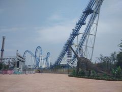 -厦门方特梦幻王国