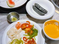 -火炉火自助餐(西直门凯德MALL店)