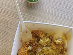 -德克士(伊旗店)