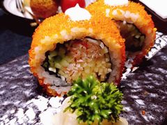 -古京·臻致料理(月湖店)